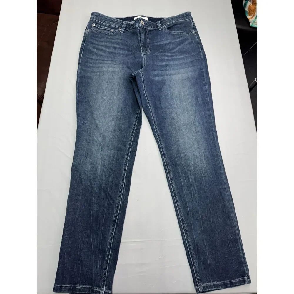 Lauren Conrad Skinny Jeans Size 16